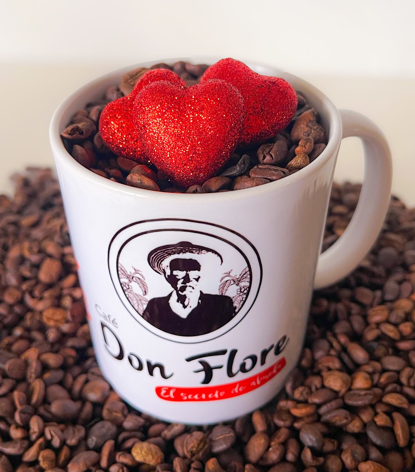 Memorial Day Kit - Café, miel y café con orgullo puertorriqueño