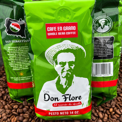 Café en Grano