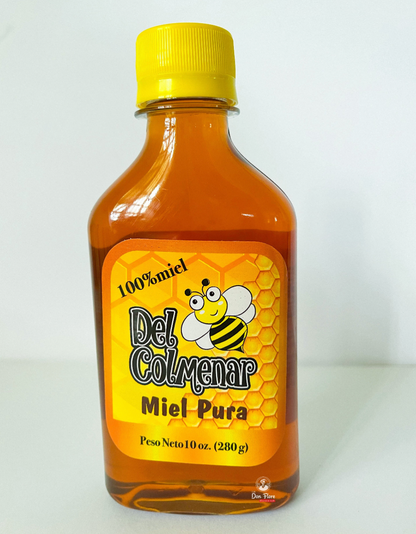 Cajita Café Don Flore - Café, miel y café con orgullo puertorriqueño